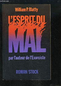 L'esprit du mal