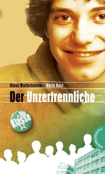 Die Klasse 04. Der Unzertrennliche