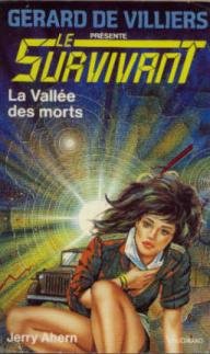La vallée des morts