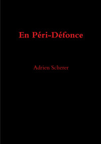 En Péri-Défonce