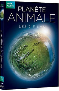 Planète Animale-Les 2 Films