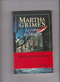 Le crime de Mayfair