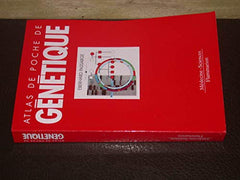 Atlas de poche de génétique