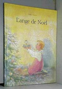 L'ange de Noël