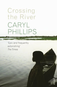 la traversée du fleuve