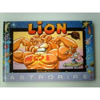 ASTRORIRE LION
