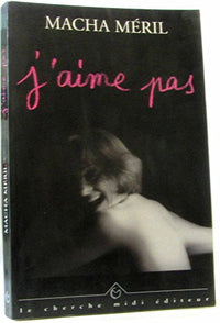 J'aime pas