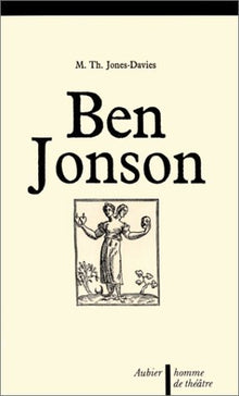 Ben Jonson