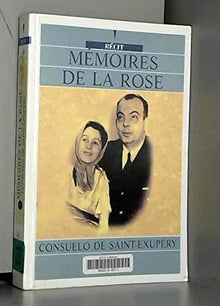 Mémoires de la rose