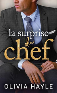 La Surprise du chef