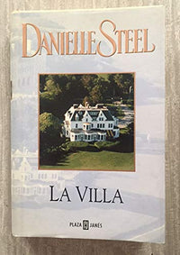 Villa, La (Exitos De Plaza & Janes)