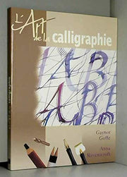 L'art de la caligraphie