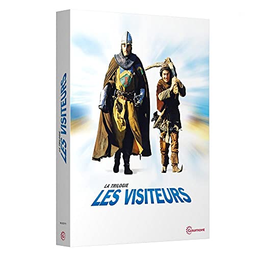 Les Visiteurs-La trilogie