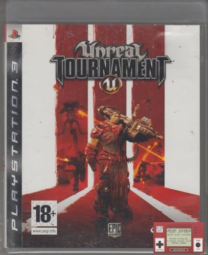 Unreal Tournament III