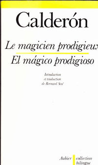 Le magicien prodigieux