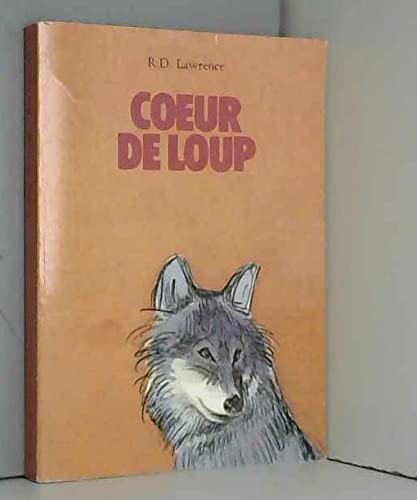 Coeur de loup