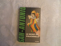 Le secret de polichinelle