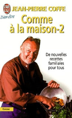 Comme a la maison. Tome 2