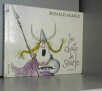 Les chats de Searle