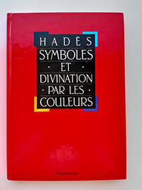 Symboles et divination par les couleurs