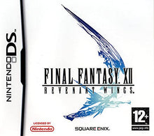 Final fantasy XII : Revenant Wings