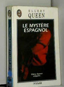 Le mystère espagnol