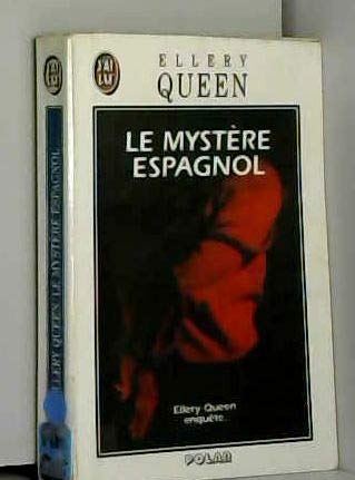 Le mystère espagnol