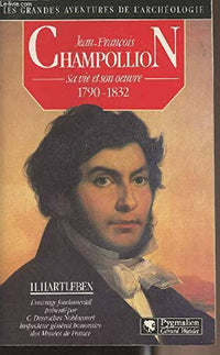 Jean-François Champollion