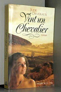 Vint un chevalier : roman