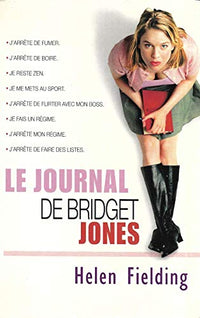 Le journal de Bridget Jones