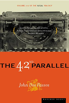 Le 42ᵉ parallèle