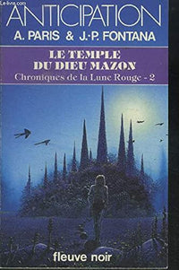 Le Temple du dieu Mazon