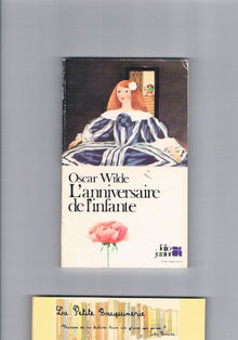 L'anniversaire de l'infante/L'enfant de l'étoile