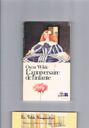 L'anniversaire de l'infante/L'enfant de l'étoile