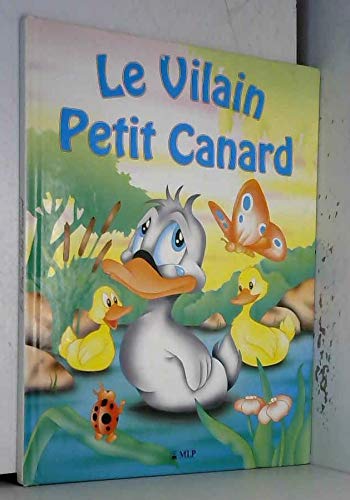 Le vilain petit canard
