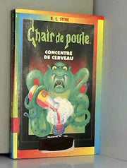 Concentré de cerveau