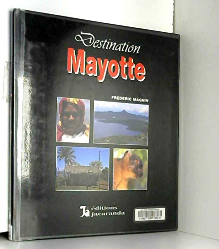 Destination Mayotte