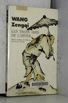 Les Trois amis de l'hiver