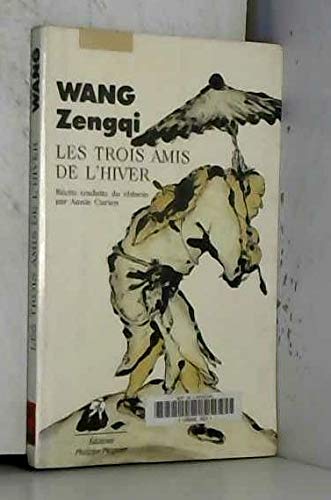 Les Trois amis de l'hiver