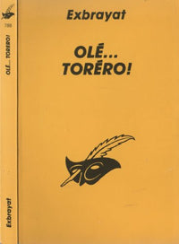 Olé ! torero !