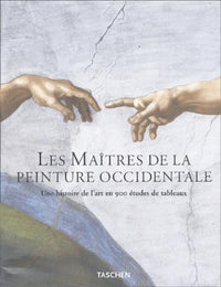 LES MAÎTRES DE LA PEINTURE OCCIDENTALE
