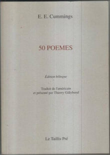 50 poemes