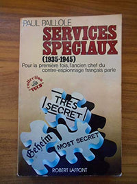Services Speciaux