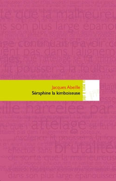 Séraphine la kimboiseuse