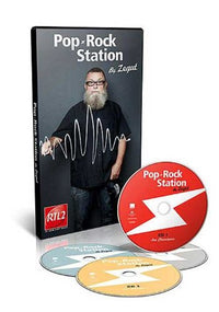 Pop-Rock Station