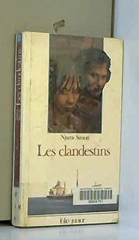 Les Clandestins