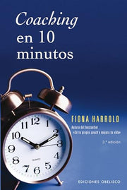Coaching en 10 minutos (EXITO)