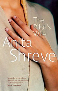 The Pilot's Wife
