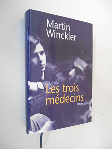 Les trois médecins