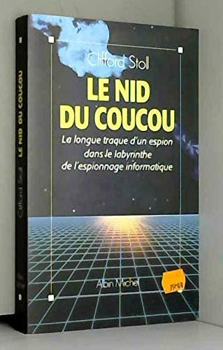 Le nid du coucou